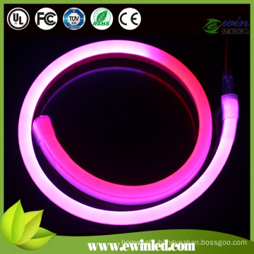 DMX 512/850 Changing Mode LED RGB Neon